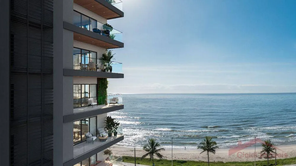 Apartamento, 3 quartos, 125 m² - Foto 1