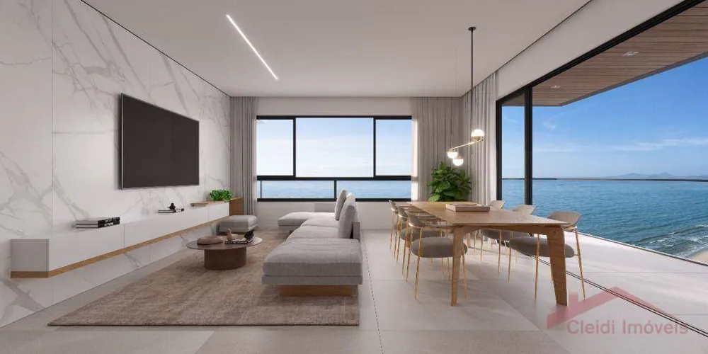 Apartamento, 3 quartos, 125 m² - Foto 11