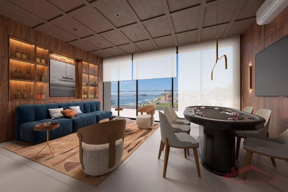 Apartamento, 3 quartos, 125 m² - Foto 5