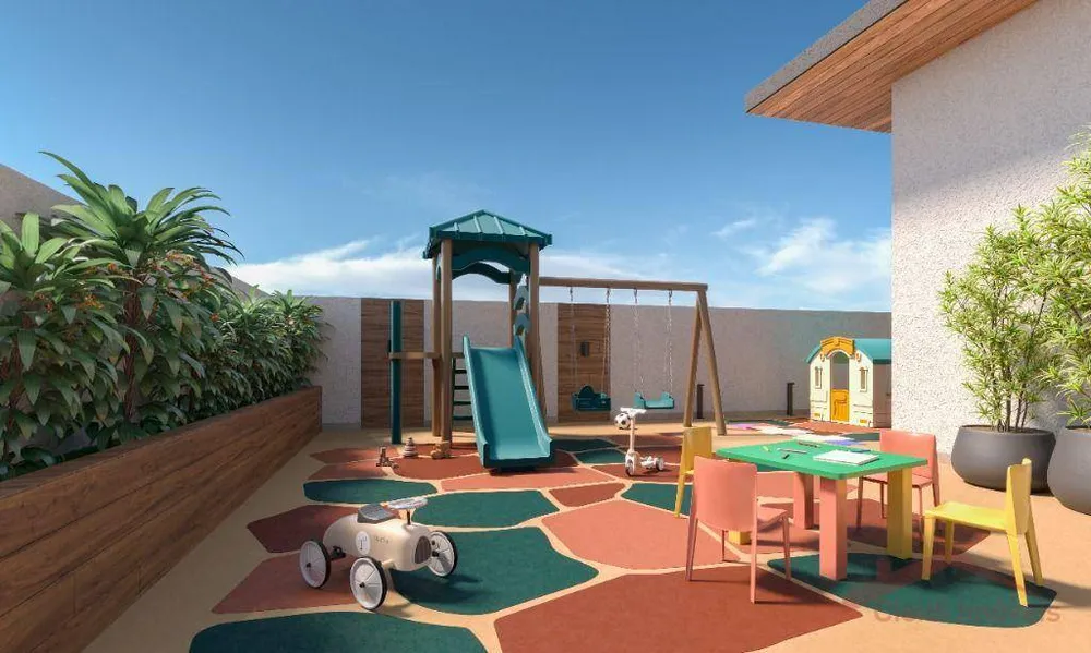 Apartamento, 3 quartos, 125 m² - Foto 4