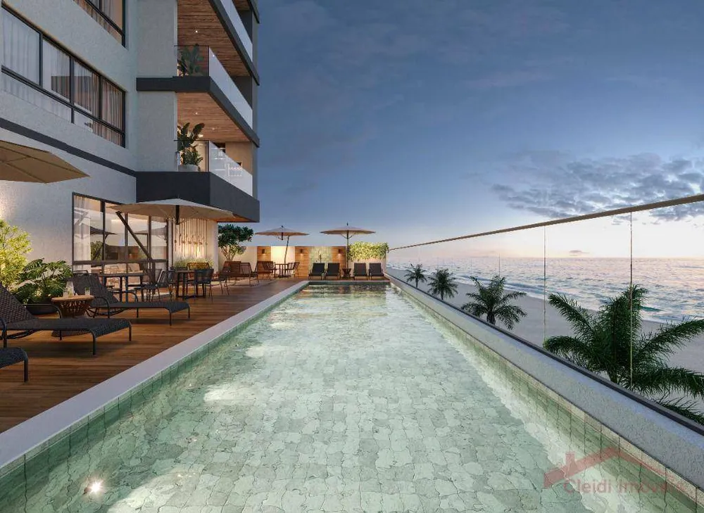 Apartamento, 3 quartos, 125 m² - Foto 3