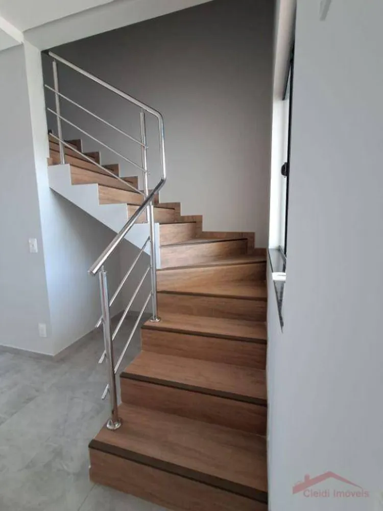 Sobrado, 3 quartos, 82 m² - Foto 4