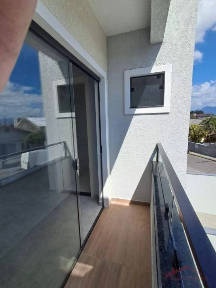 Sobrado, 3 quartos, 82 m² - Foto 8