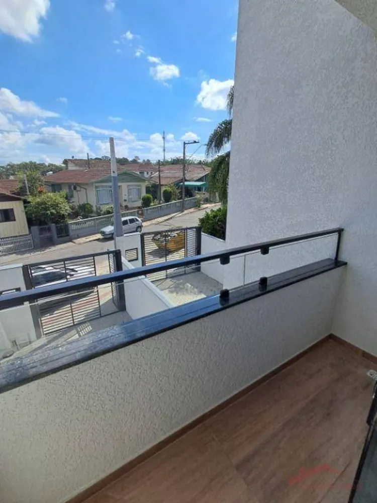 Sobrado, 3 quartos, 82 m² - Foto 2