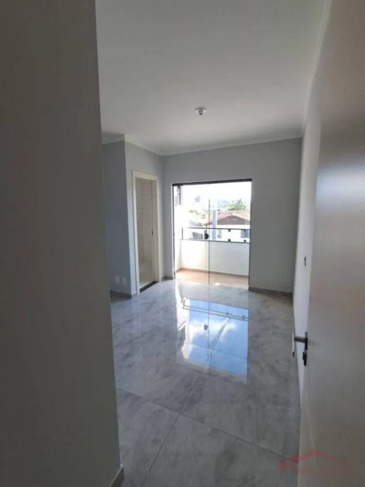 Sobrado, 3 quartos, 82 m² - Foto 6