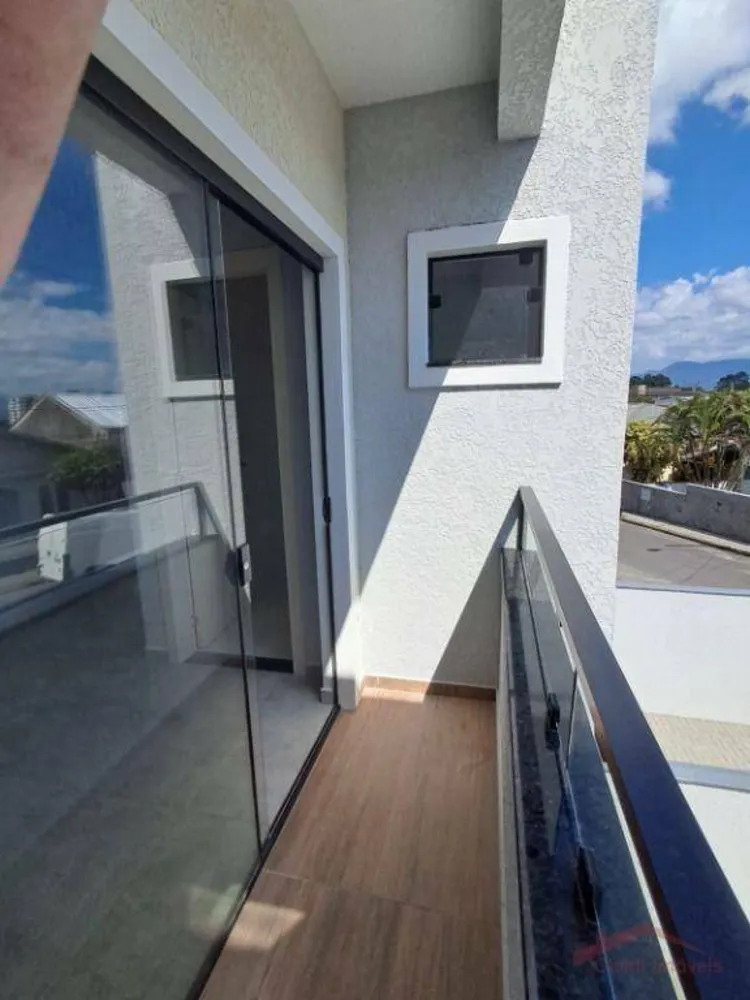 Sobrado, 3 quartos, 82 m² - Foto 4