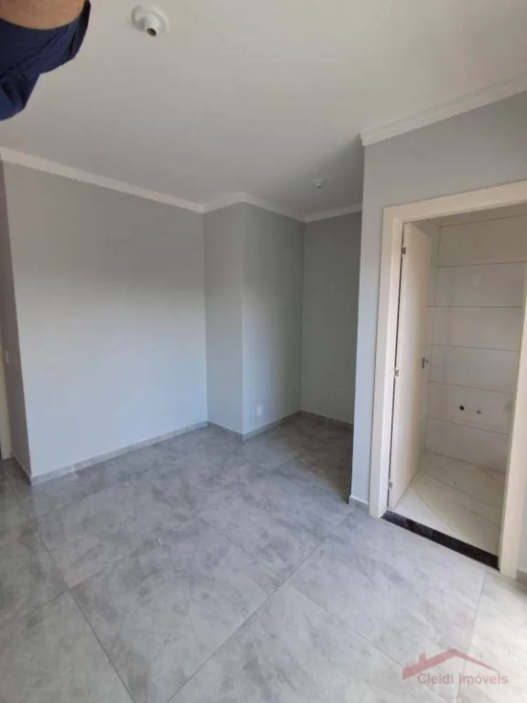 Sobrado, 3 quartos, 82 m² - Foto 1