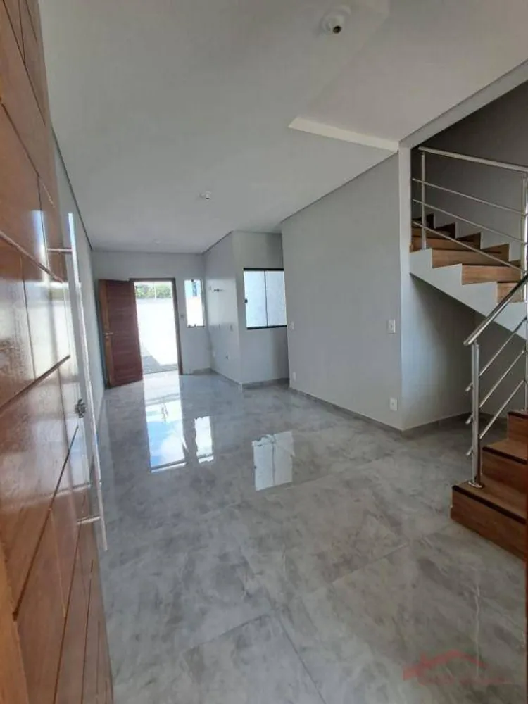 Sobrado, 3 quartos, 82 m² - Foto 5