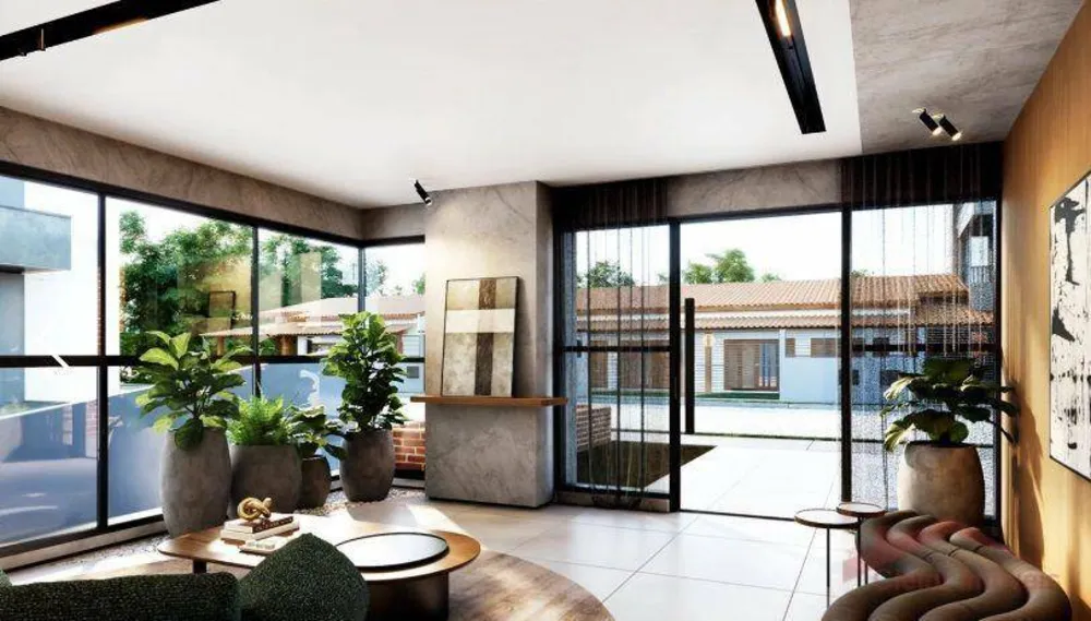 Apartamento, 2 quartos, 63 m² - Foto 6
