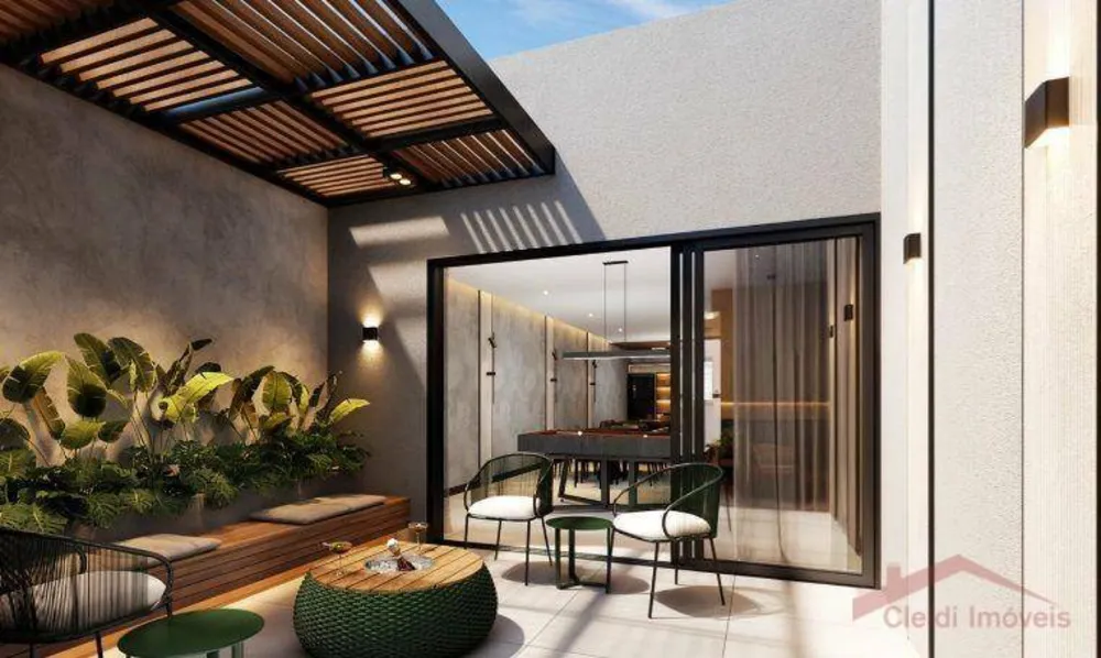 Apartamento, 2 quartos, 63 m² - Foto 3