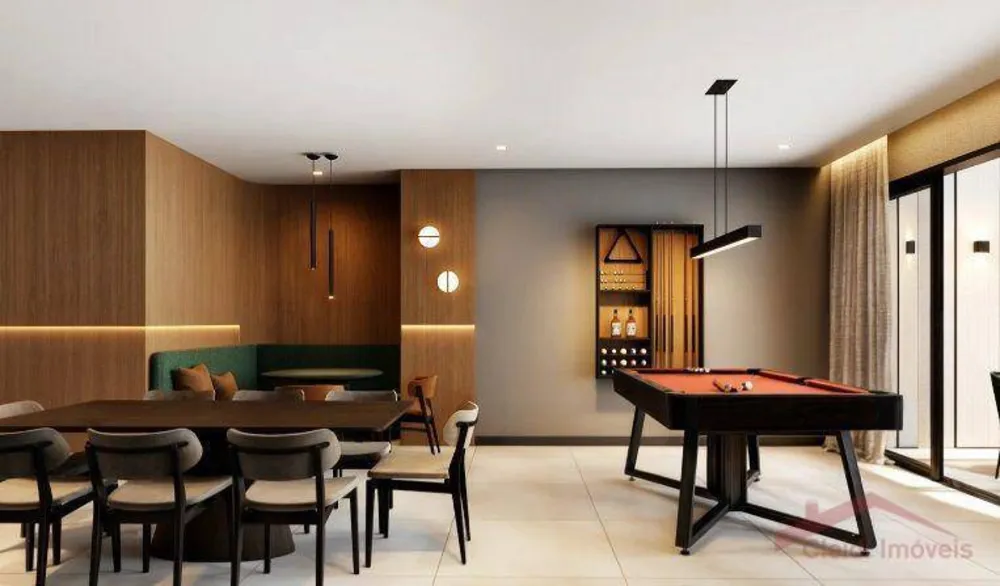 Apartamento, 2 quartos, 63 m² - Foto 7