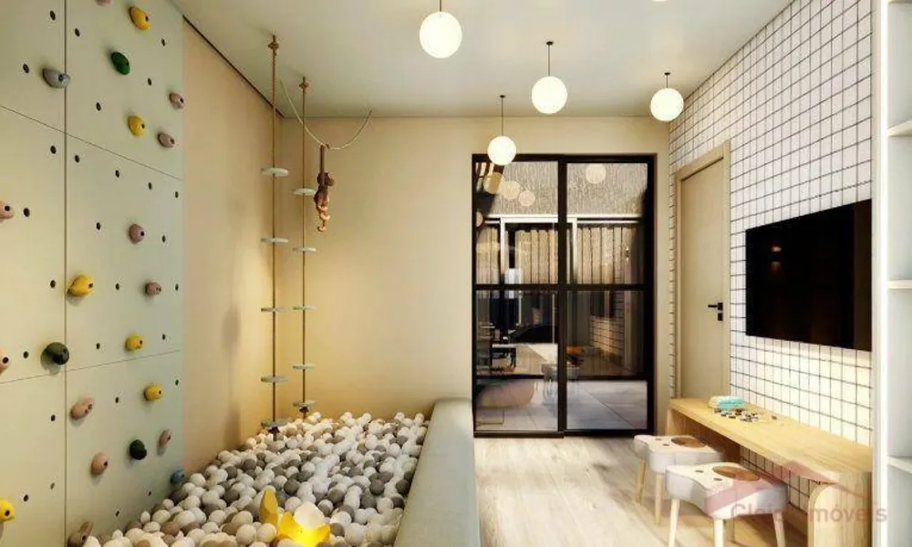 Apartamento, 2 quartos, 63 m² - Foto 4