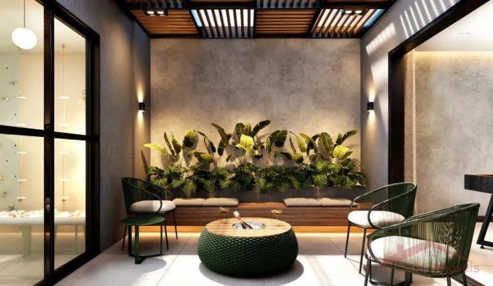 Apartamento, 2 quartos, 63 m² - Foto 8