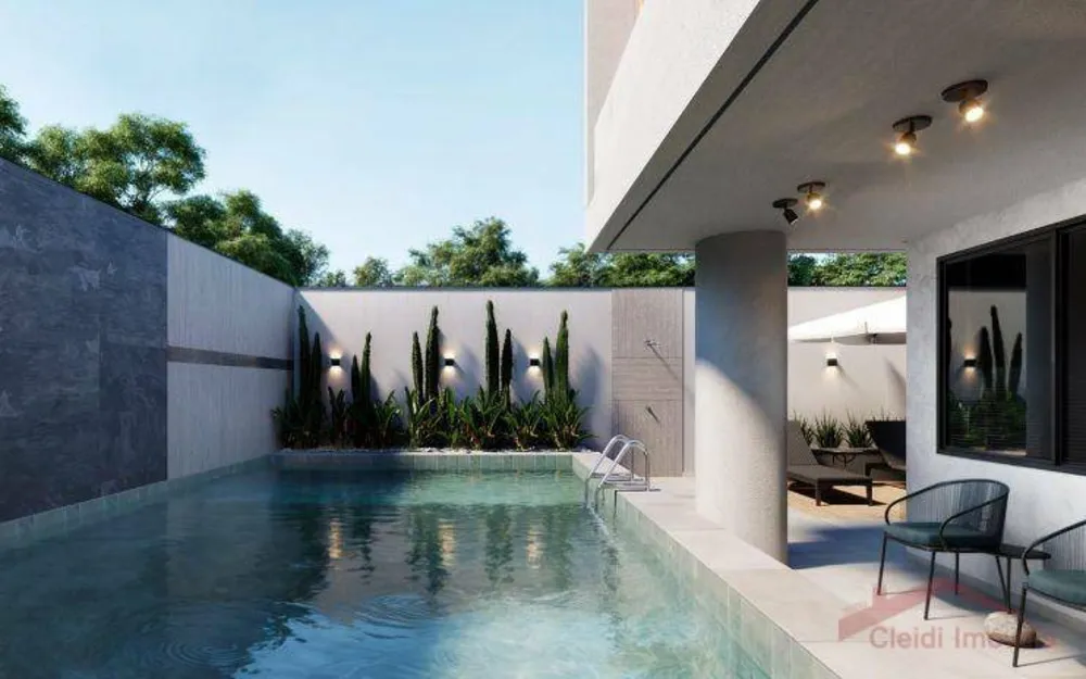 Apartamento, 2 quartos, 63 m² - Foto 2