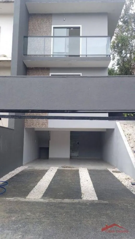 Casa de Condomínio, 3 quartos - Foto 8