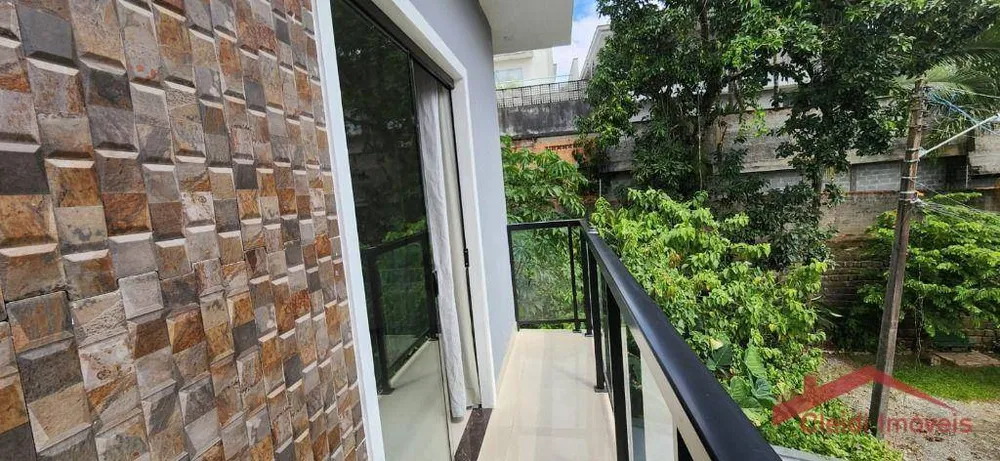 Casa de Condomínio, 3 quartos - Foto 2