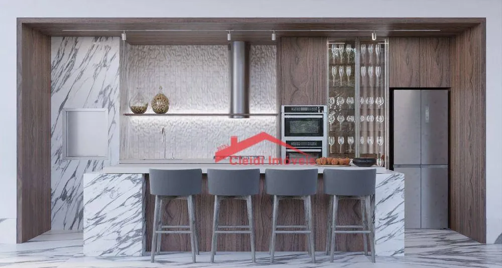 Apartamento, 3 quartos, 92 m² - Foto 7