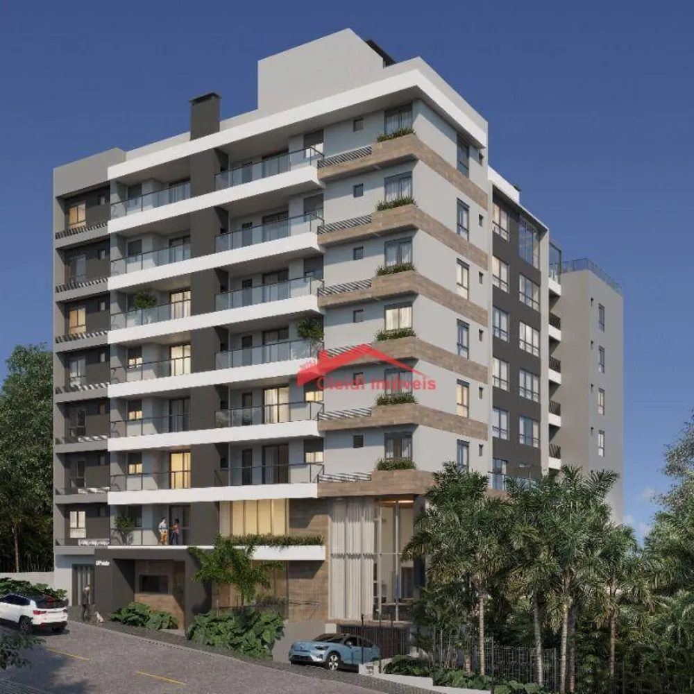 Apartamento, 3 quartos, 92 m² - Foto 1