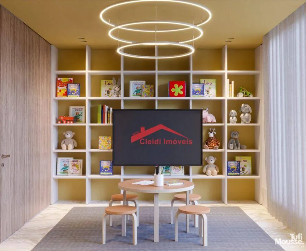 Apartamento, 3 quartos, 92 m² - Foto 10