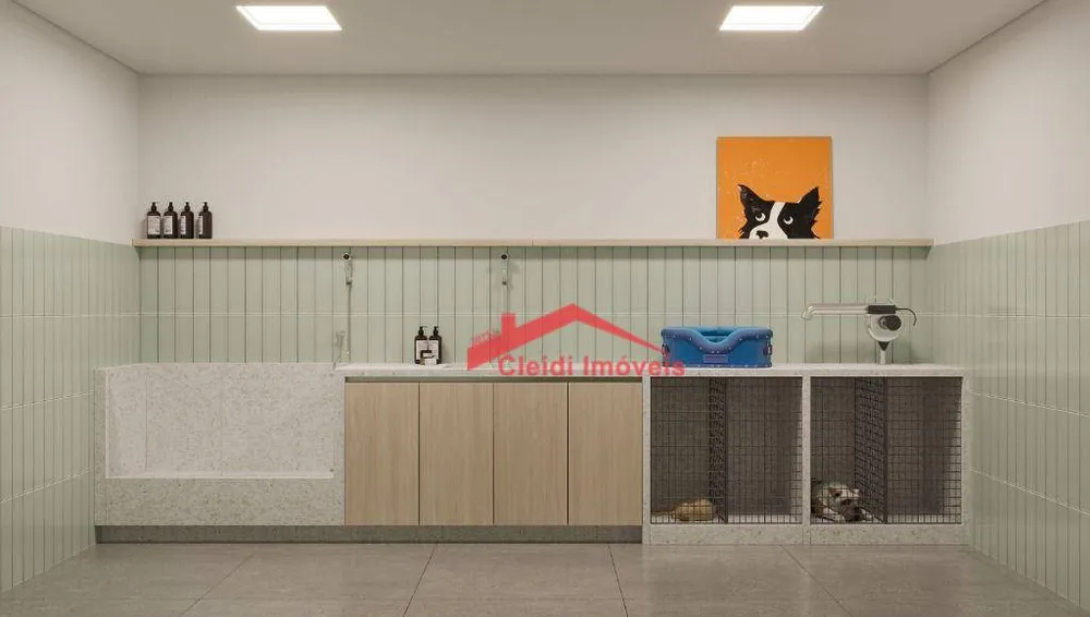 Apartamento, 3 quartos, 92 m² - Foto 6