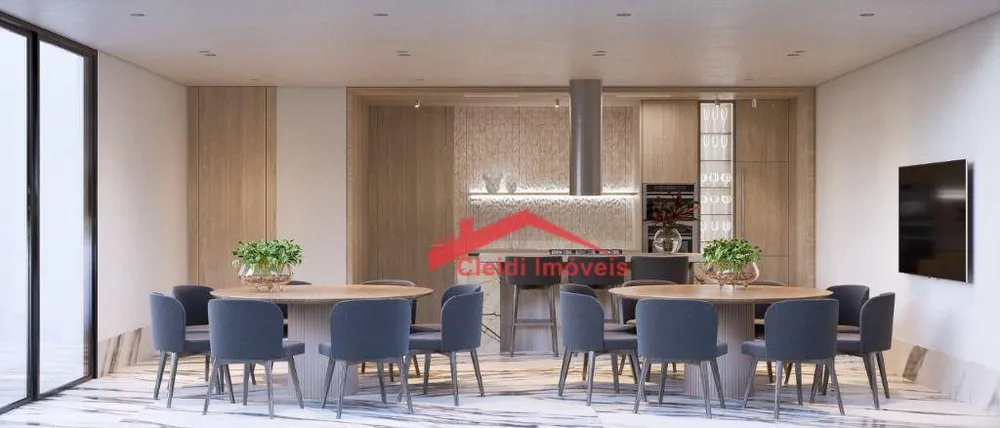 Apartamento, 3 quartos, 92 m² - Foto 7
