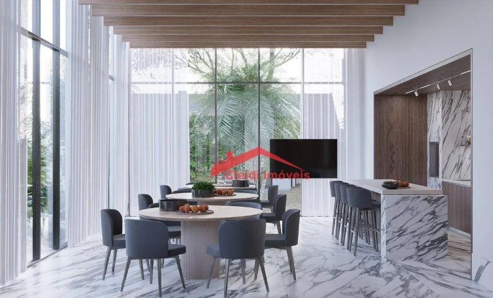 Apartamento, 3 quartos, 92 m² - Foto 5