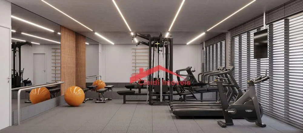 Apartamento, 3 quartos, 92 m² - Foto 13