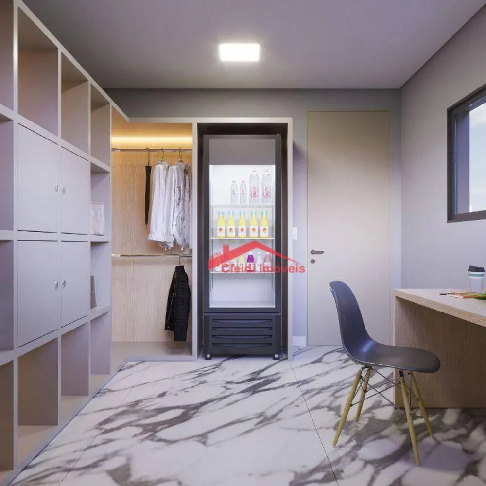 Apartamento, 3 quartos, 92 m² - Foto 3