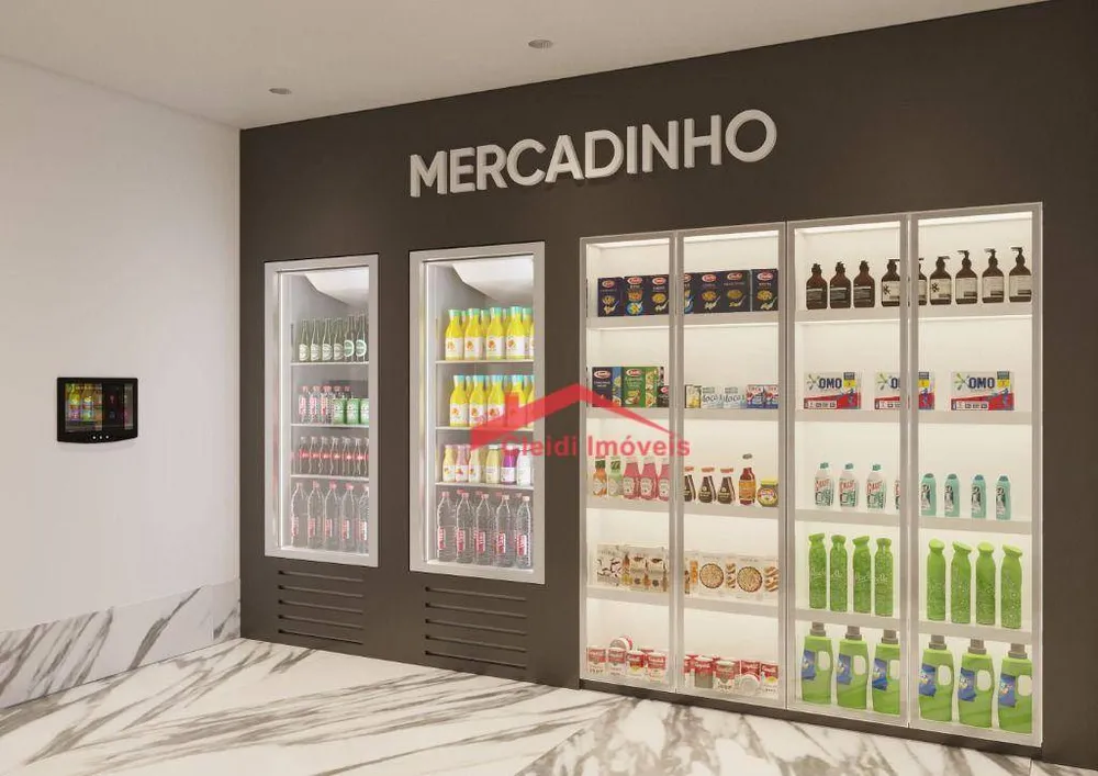 Apartamento, 3 quartos, 92 m² - Foto 16