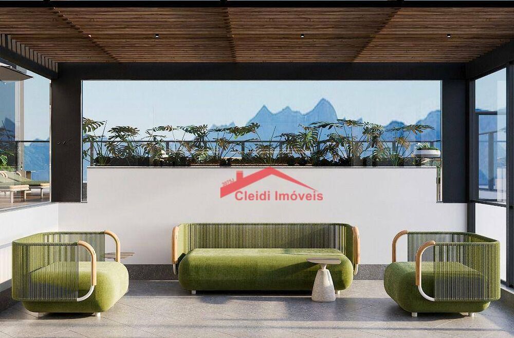 Apartamento, 3 quartos, 92 m² - Foto 4