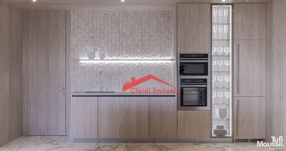 Apartamento, 3 quartos, 92 m² - Foto 8