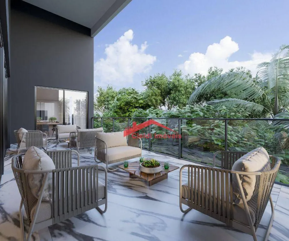 Apartamento, 3 quartos, 92 m² - Foto 5