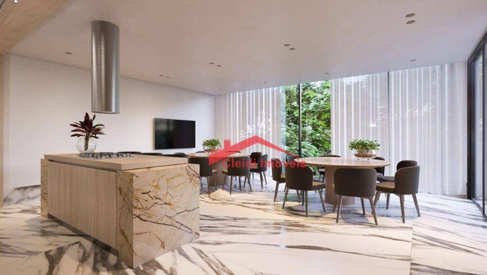 Apartamento, 3 quartos, 92 m² - Foto 2