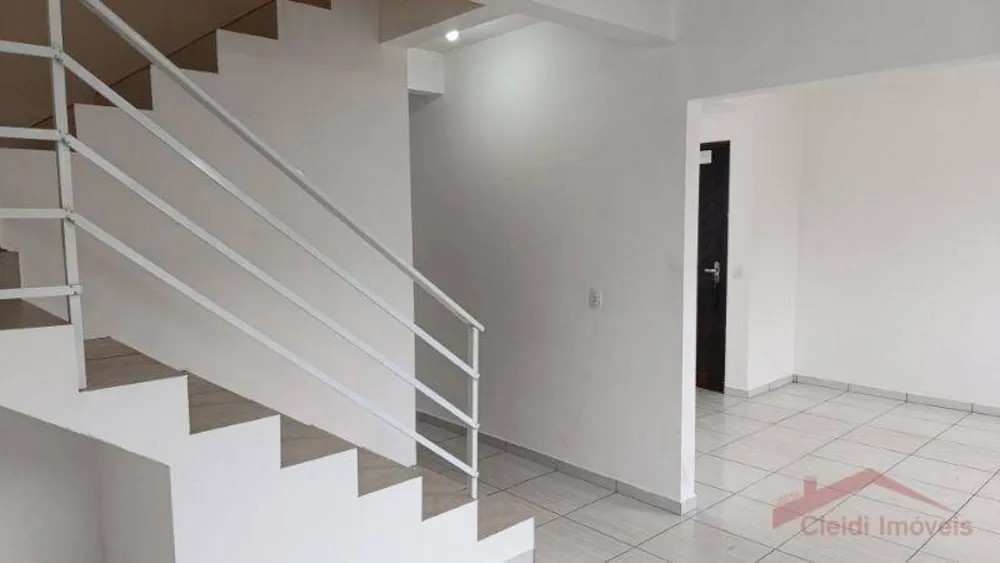 Casa, 3 quartos, 99 m² - Foto 6