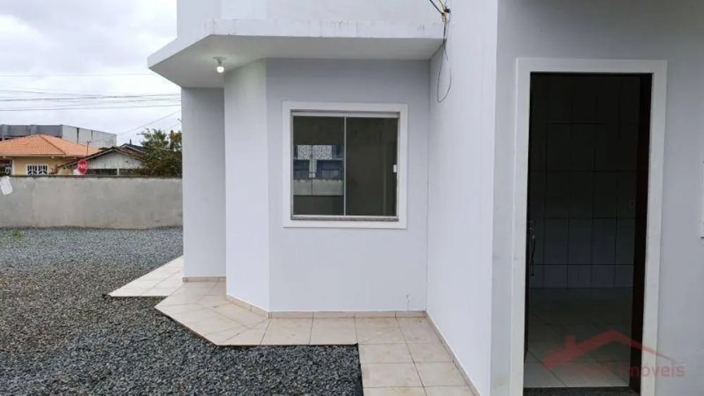 Casa, 3 quartos, 99 m² - Foto 1