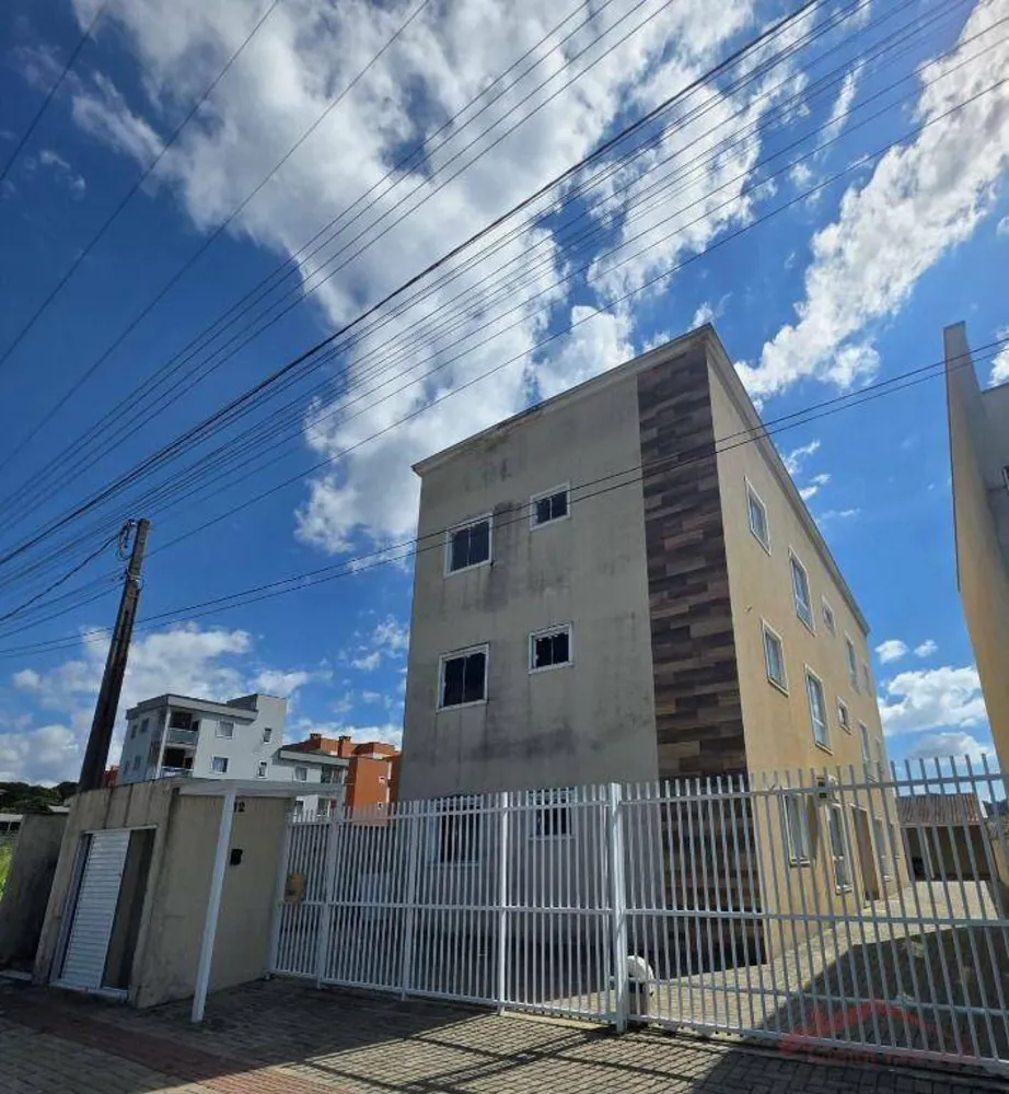 Apartamento, 2 quartos, 66 m² - Foto 2