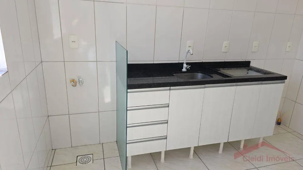 Apartamento, 2 quartos, 66 m² - Foto 9