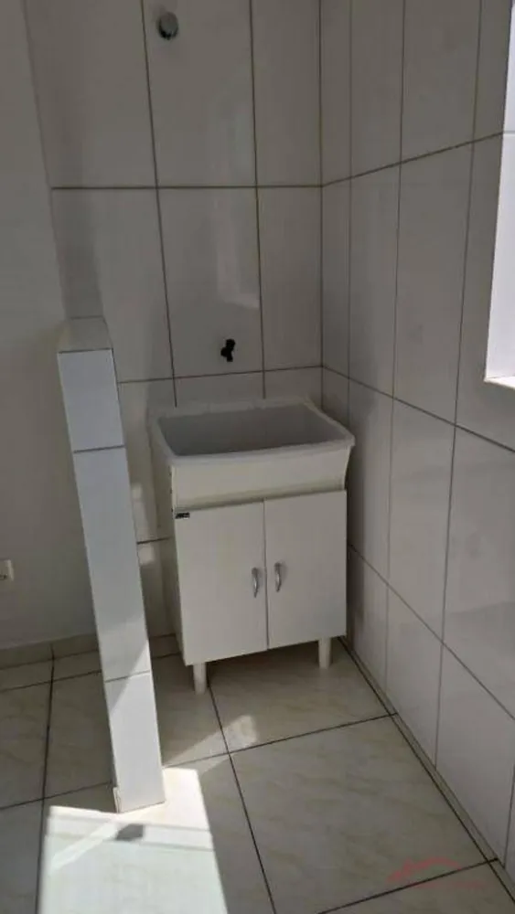 Apartamento, 2 quartos, 66 m² - Foto 6