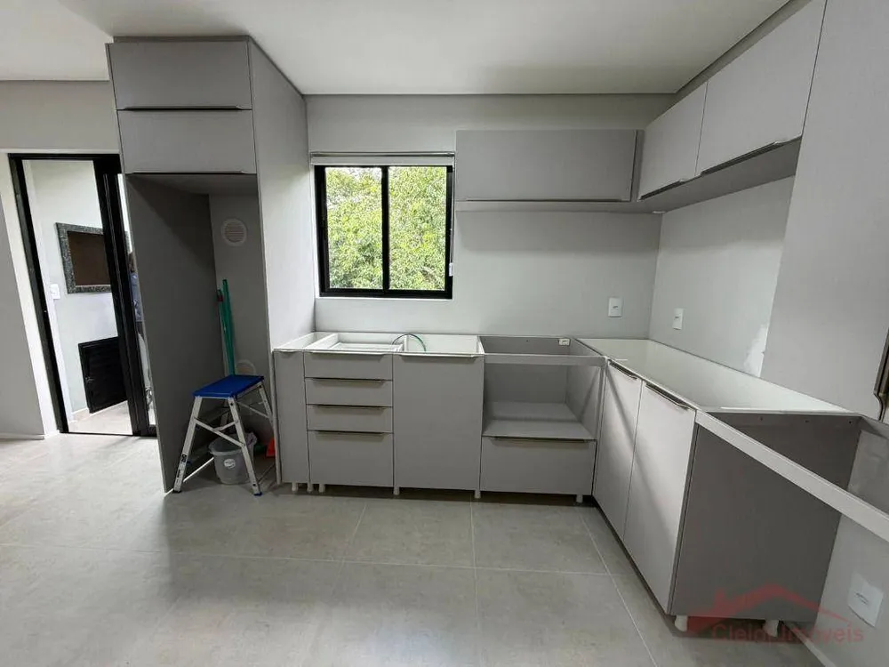 Apartamento, 1 quarto, 36 m² - Foto 5