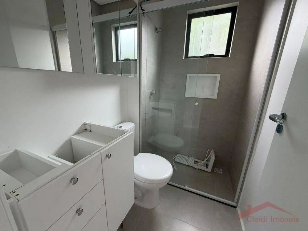 Apartamento, 1 quarto, 36 m² - Foto 11