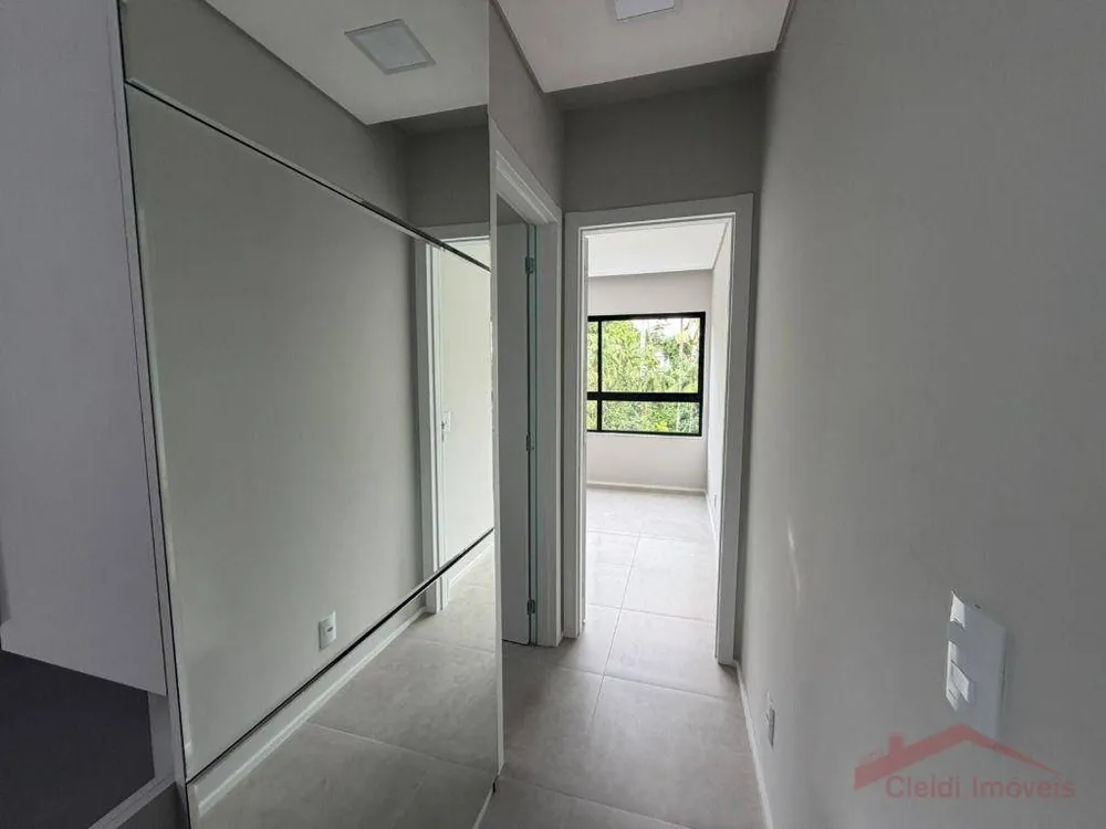 Apartamento, 1 quarto, 36 m² - Foto 6