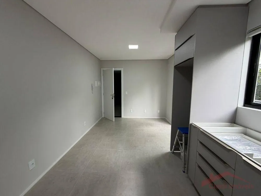 Apartamento, 1 quarto, 36 m² - Foto 2