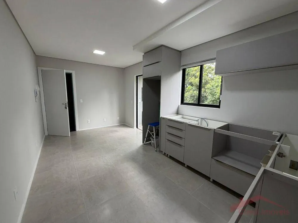 Apartamento, 1 quarto, 36 m² - Foto 3
