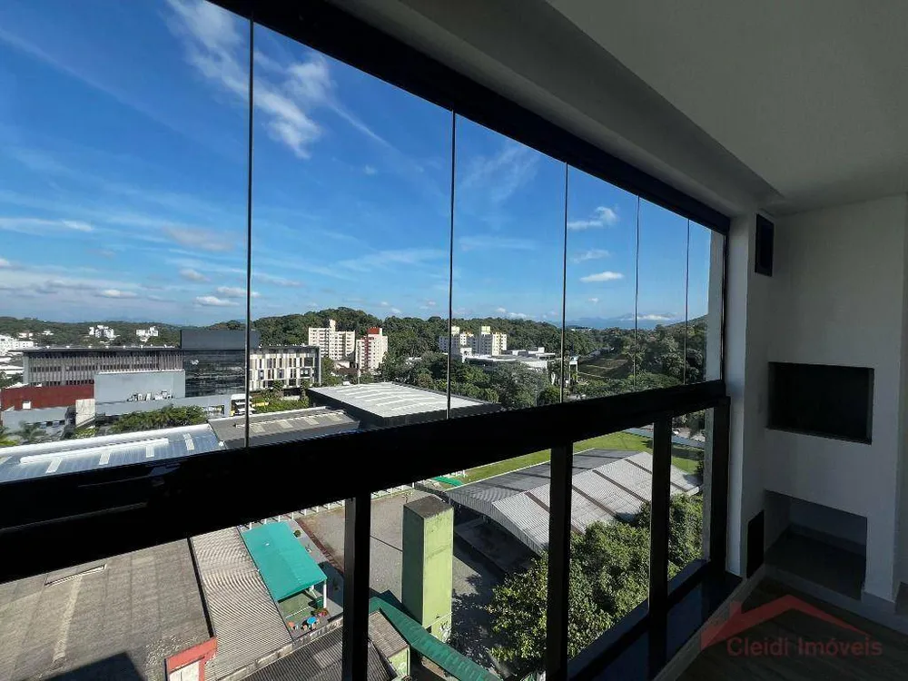 Apartamento, 2 quartos, 75 m² - Foto 6