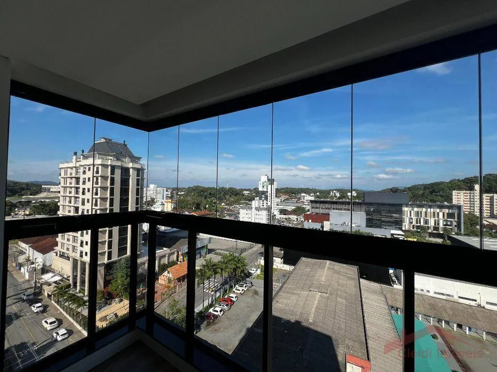 Apartamento, 2 quartos, 75 m² - Foto 5
