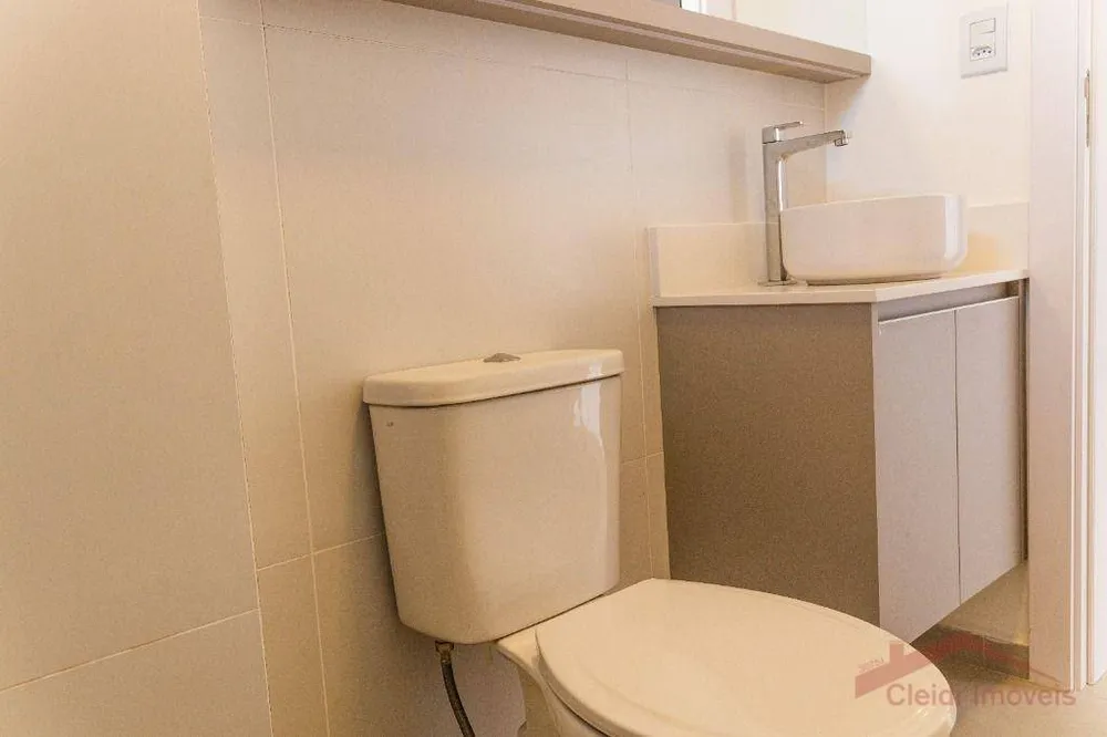 Apartamento, 2 quartos, 63 m² - Foto 9
