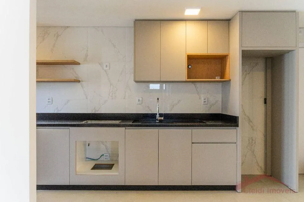 Apartamento, 2 quartos, 63 m² - Foto 4