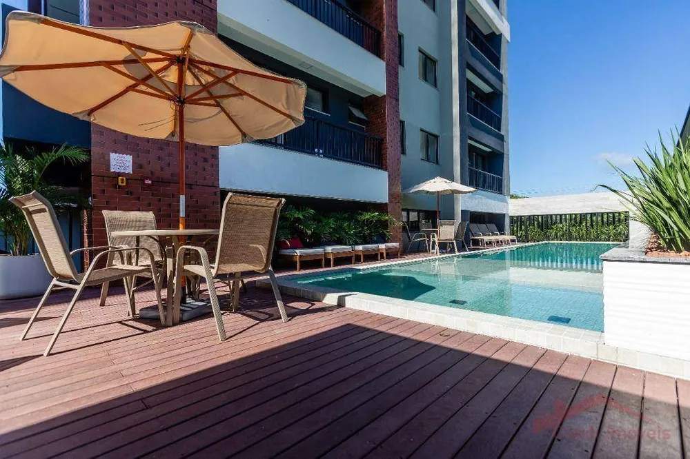 Apartamento, 2 quartos, 63 m² - Foto 5