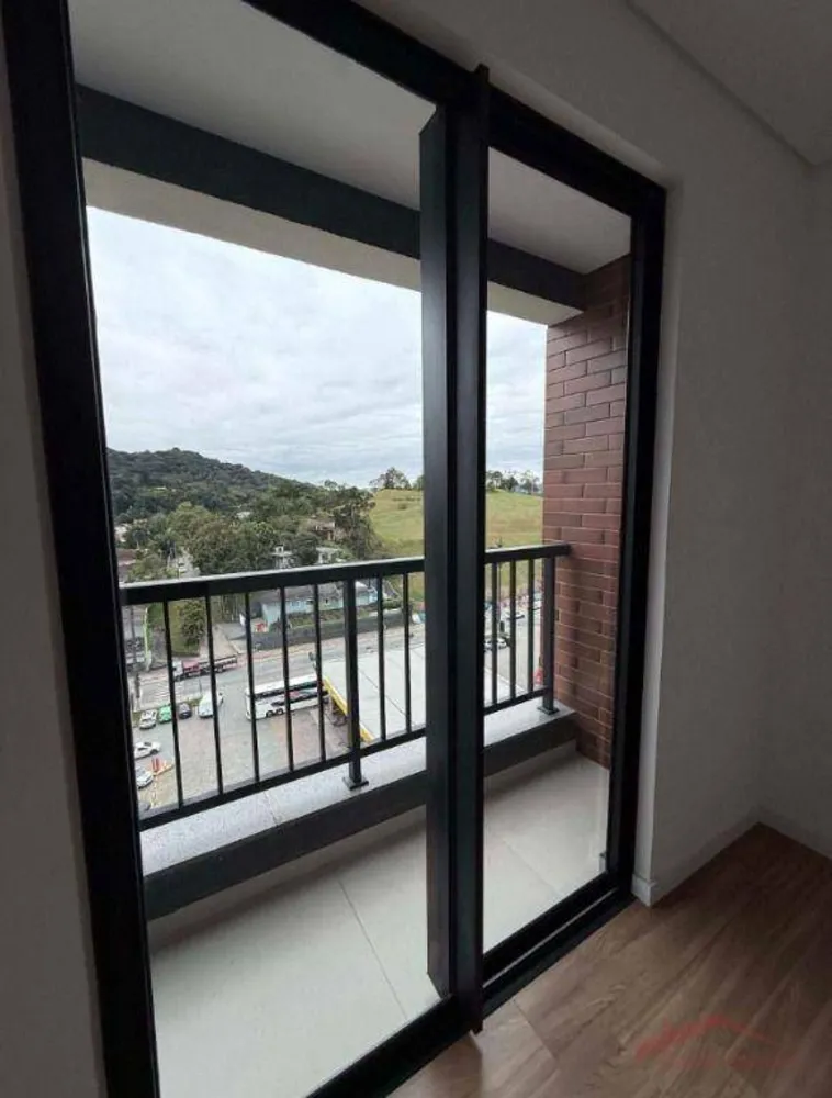 Apartamento, 2 quartos, 63 m² - Foto 11