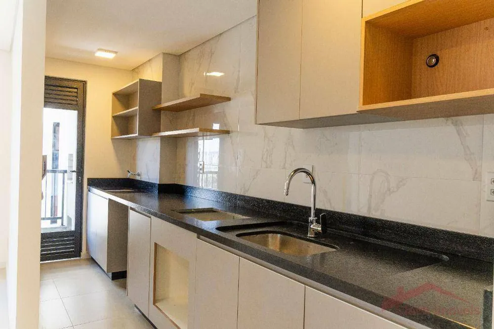 Apartamento, 2 quartos, 63 m² - Foto 6